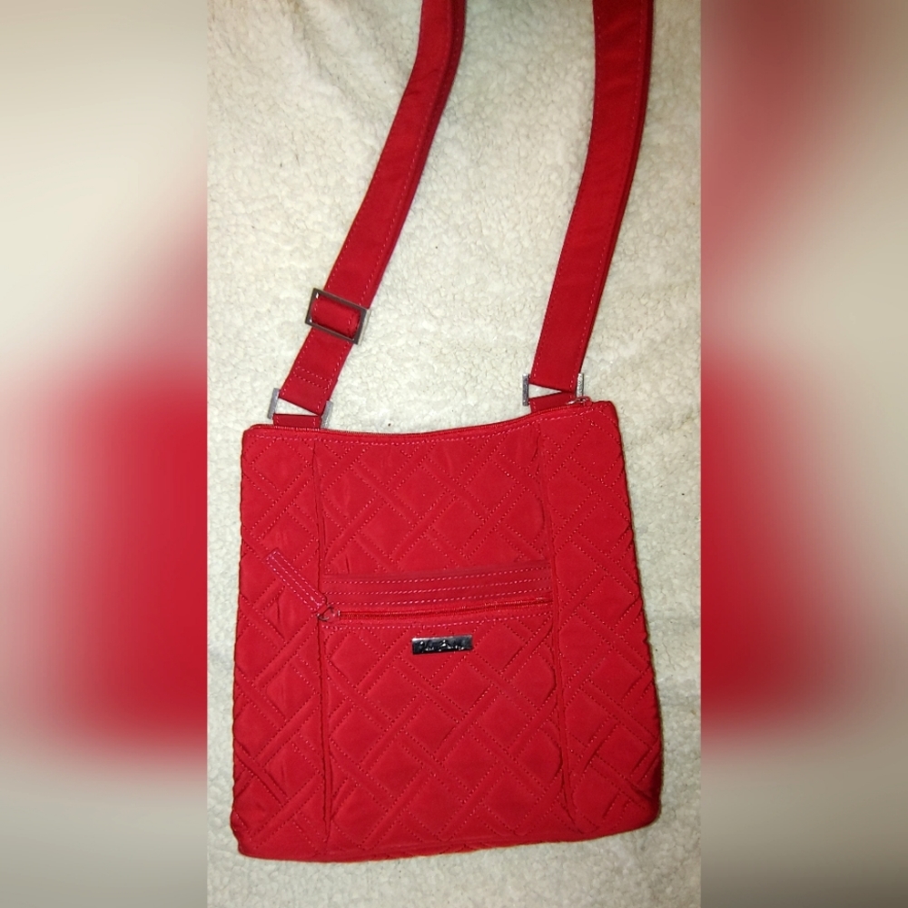 COPY - EUC Vera Bradley Bag